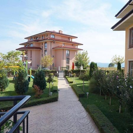 Sky Dreams Apartment Sveti Vlas Dış mekan fotoğraf