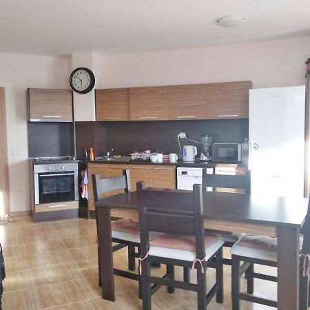Sky Dreams Apartment Sveti Vlas Dış mekan fotoğraf