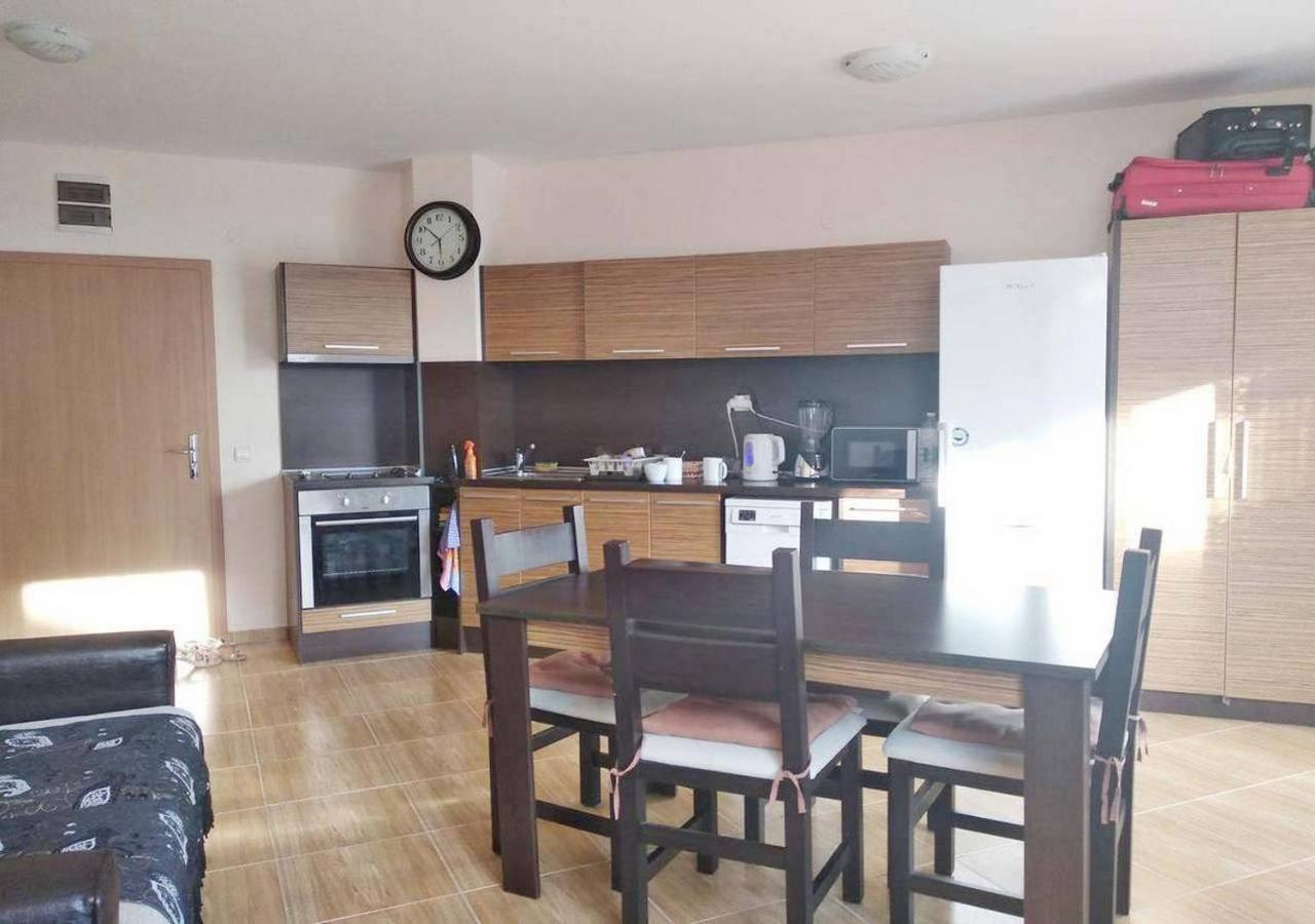 Sky Dreams Apartment Sveti Vlas Dış mekan fotoğraf