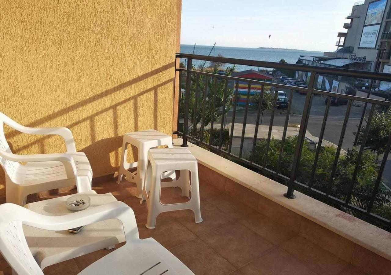 Sky Dreams Apartment Sveti Vlas Dış mekan fotoğraf