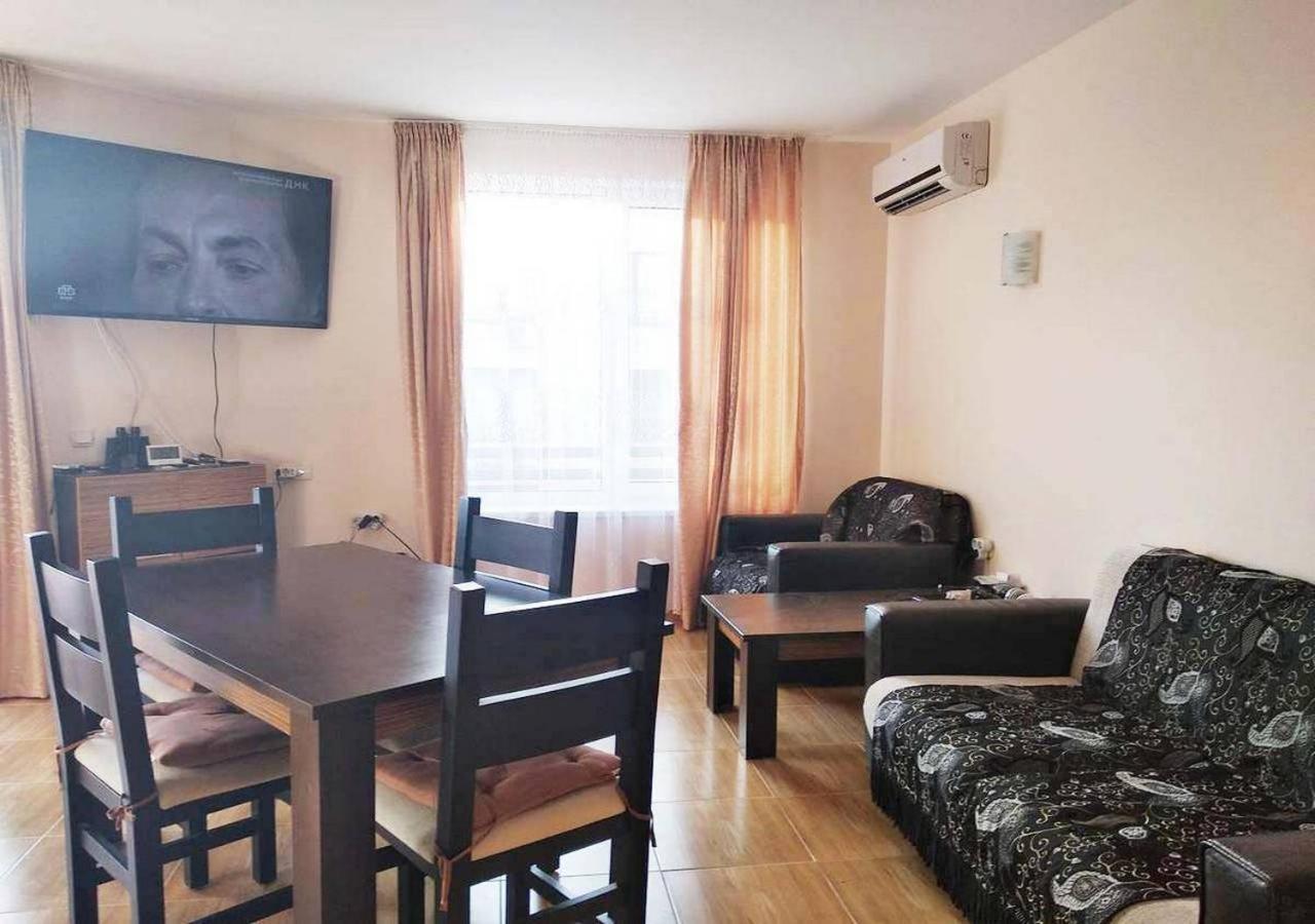 Sky Dreams Apartment Sveti Vlas Dış mekan fotoğraf