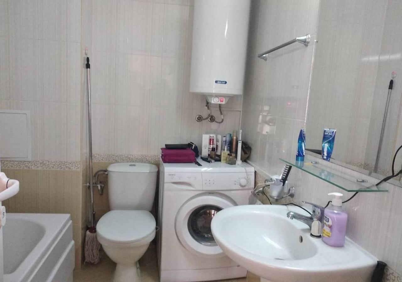 Sky Dreams Apartment Sveti Vlas Dış mekan fotoğraf